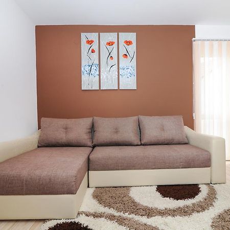 Apartment Orlovic Old Town Zára Szoba fotó