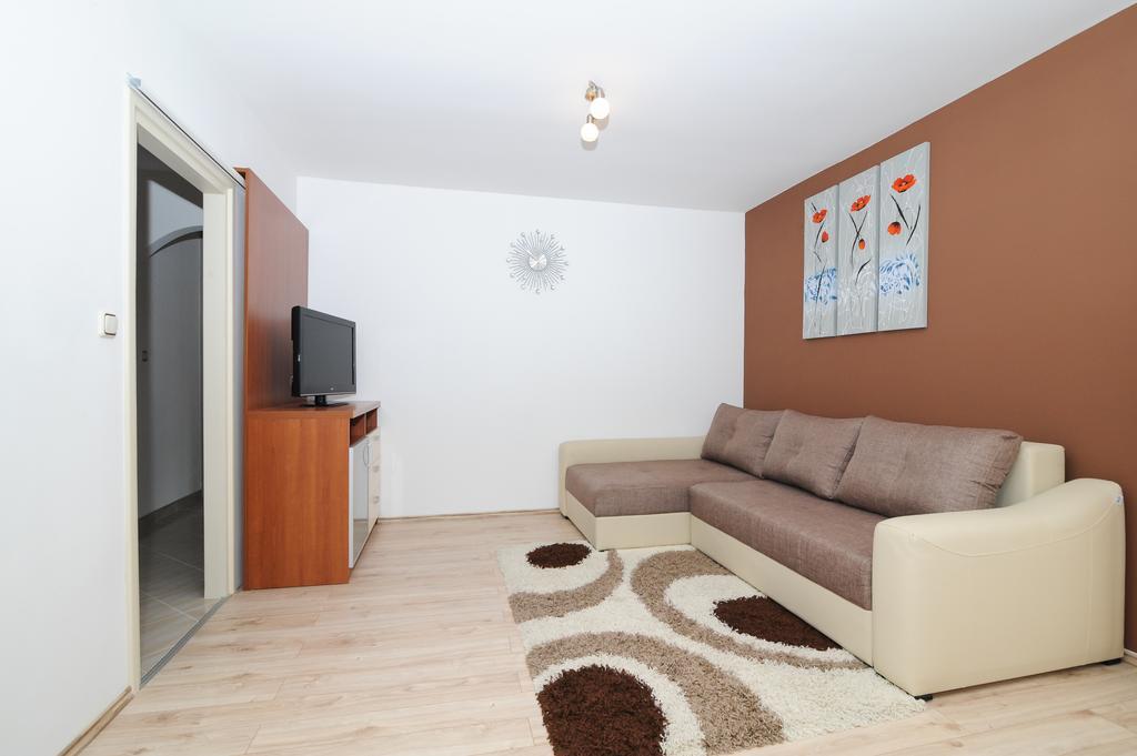 Apartment Orlovic Old Town Zára Szoba fotó