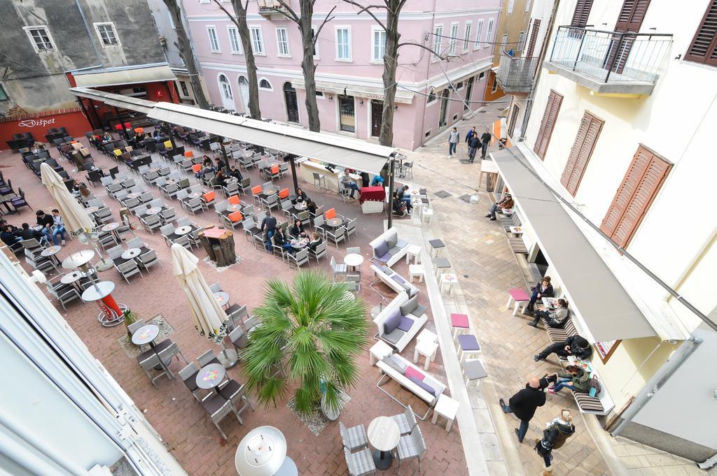 Apartment Orlovic Old Town Zára Szoba fotó