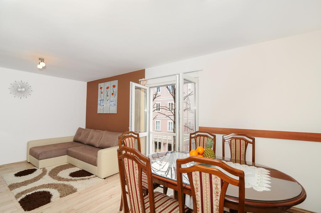 Apartment Orlovic Old Town Zára Szoba fotó