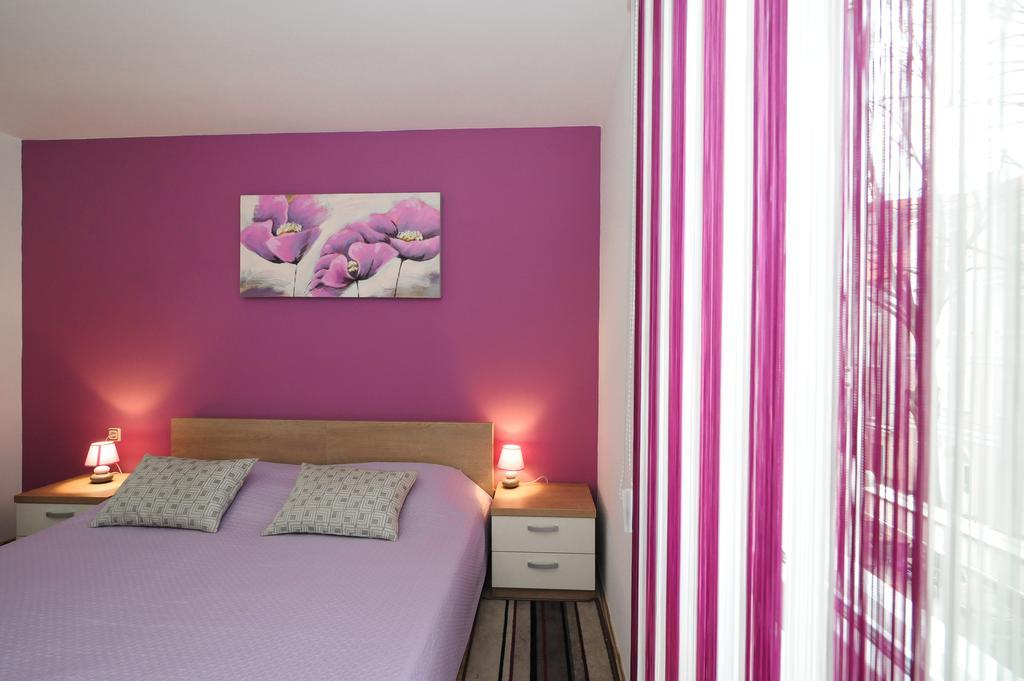 Apartment Orlovic Old Town Zára Szoba fotó