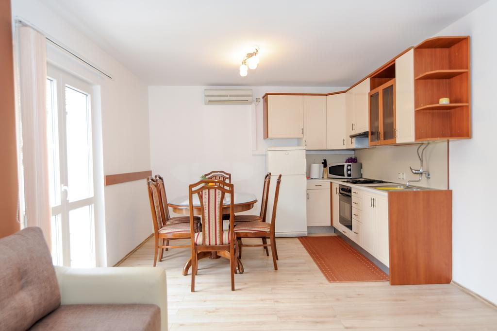 Apartment Orlovic Old Town Zára Szoba fotó