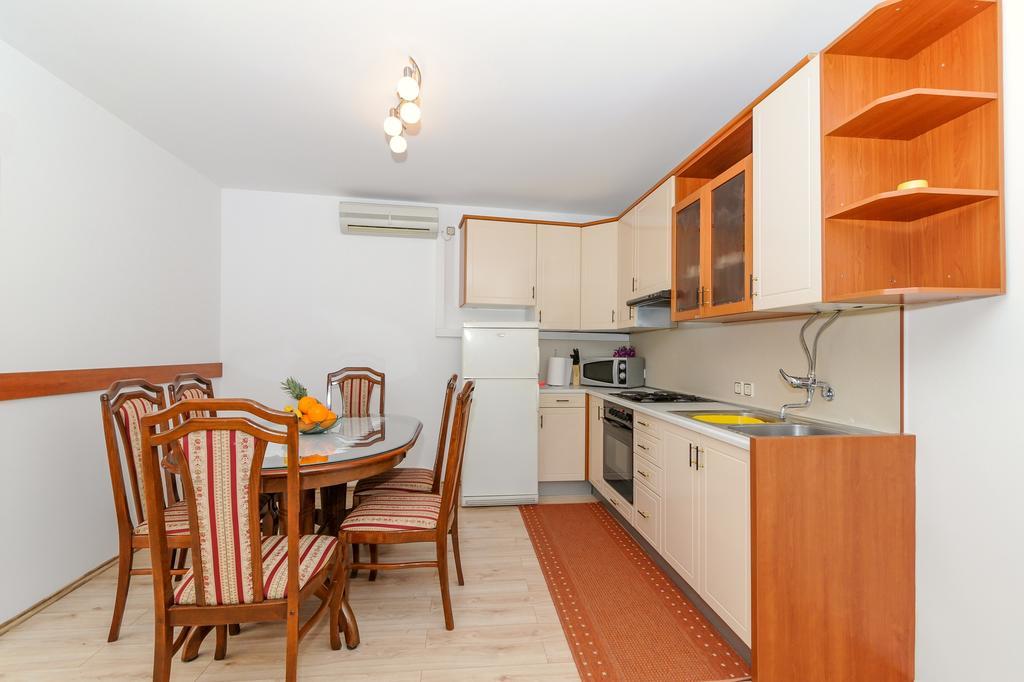 Apartment Orlovic Old Town Zára Szoba fotó