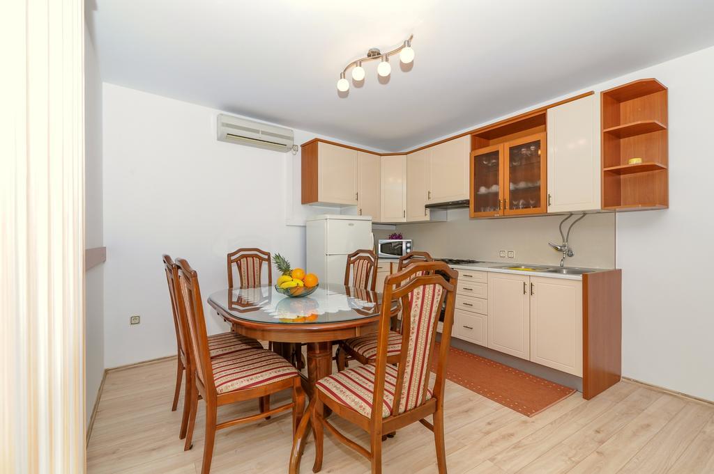 Apartment Orlovic Old Town Zára Szoba fotó
