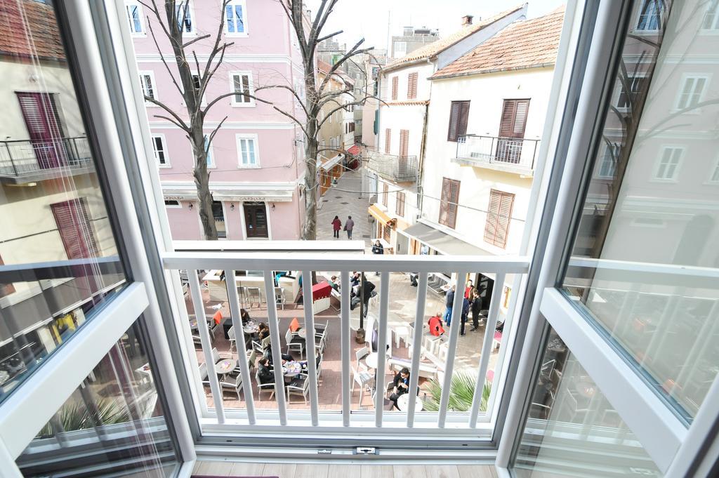 Apartment Orlovic Old Town Zára Szoba fotó