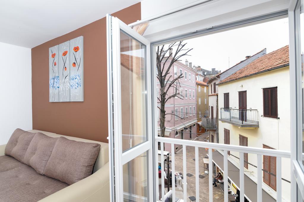 Apartment Orlovic Old Town Zára Szoba fotó