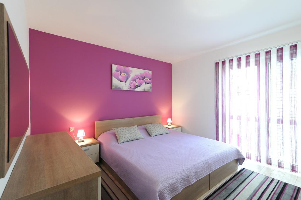 Apartment Orlovic Old Town Zára Szoba fotó