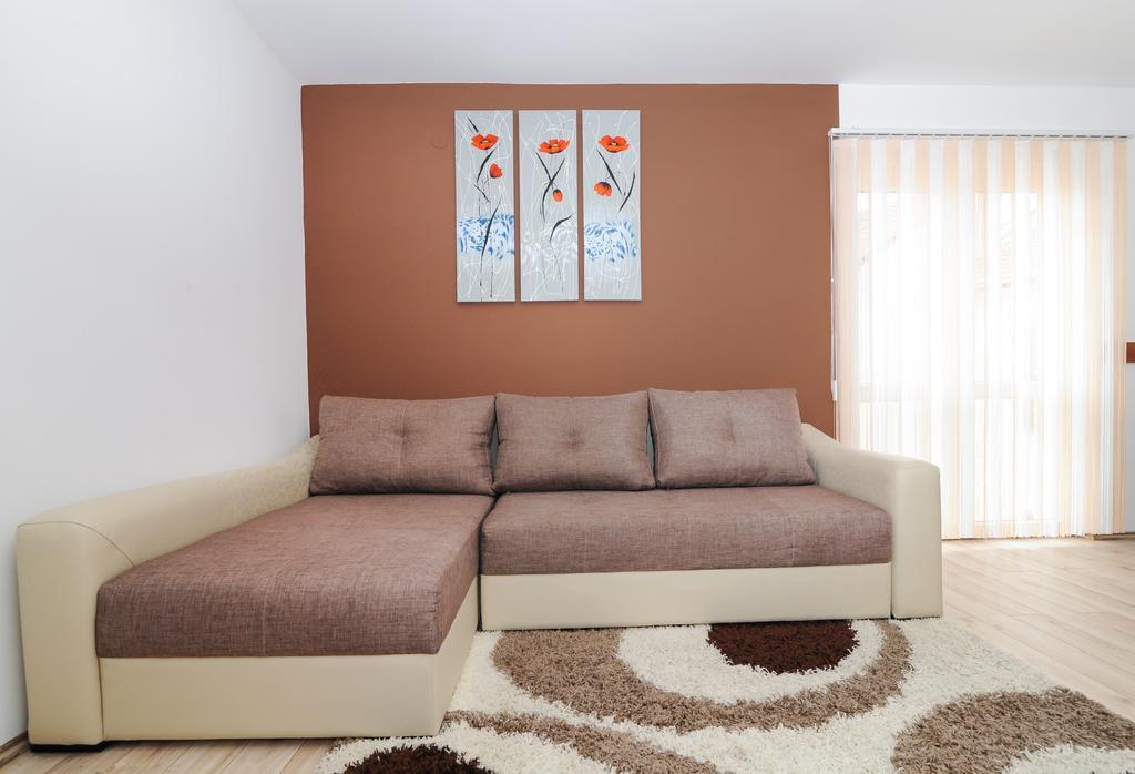 Apartment Orlovic Old Town Zára Szoba fotó