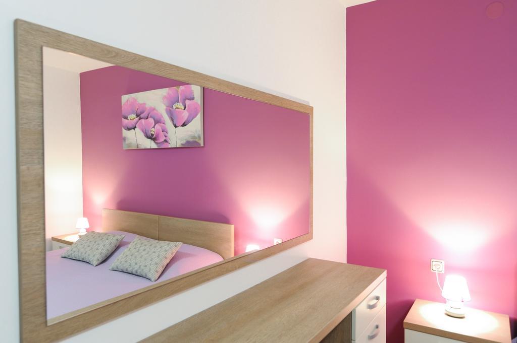 Apartment Orlovic Old Town Zára Szoba fotó