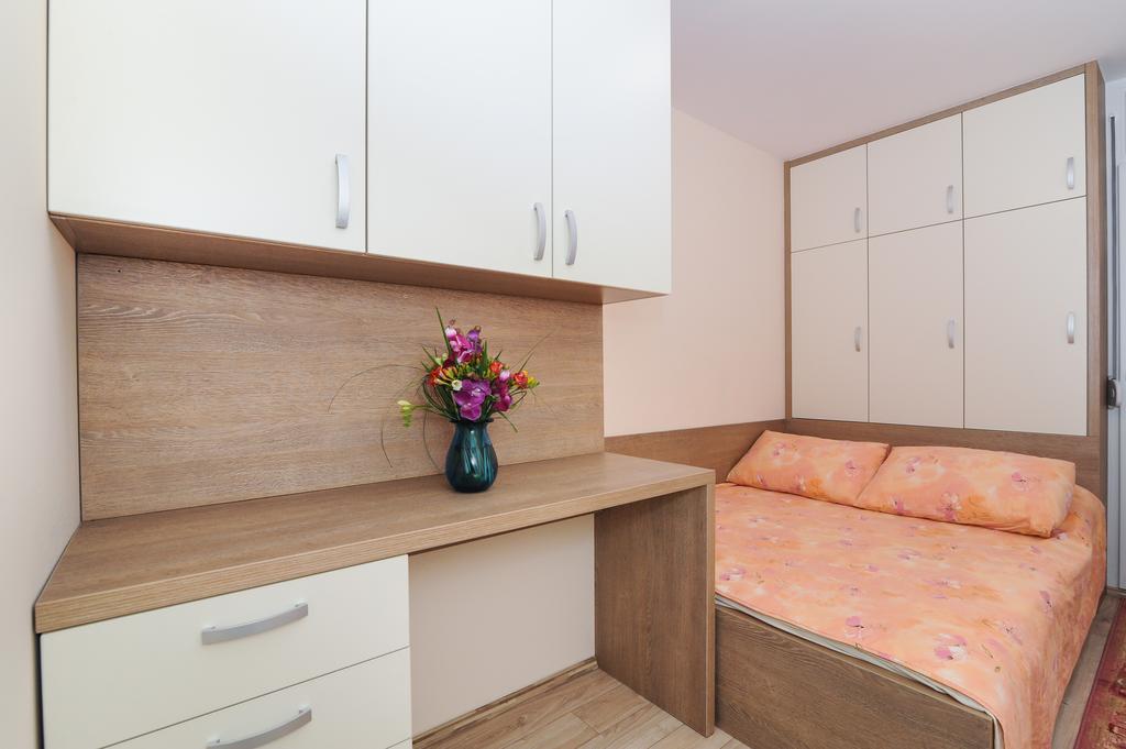 Apartment Orlovic Old Town Zára Szoba fotó