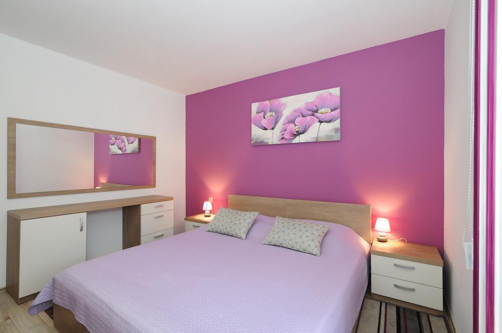 Apartment Orlovic Old Town Zára Szoba fotó