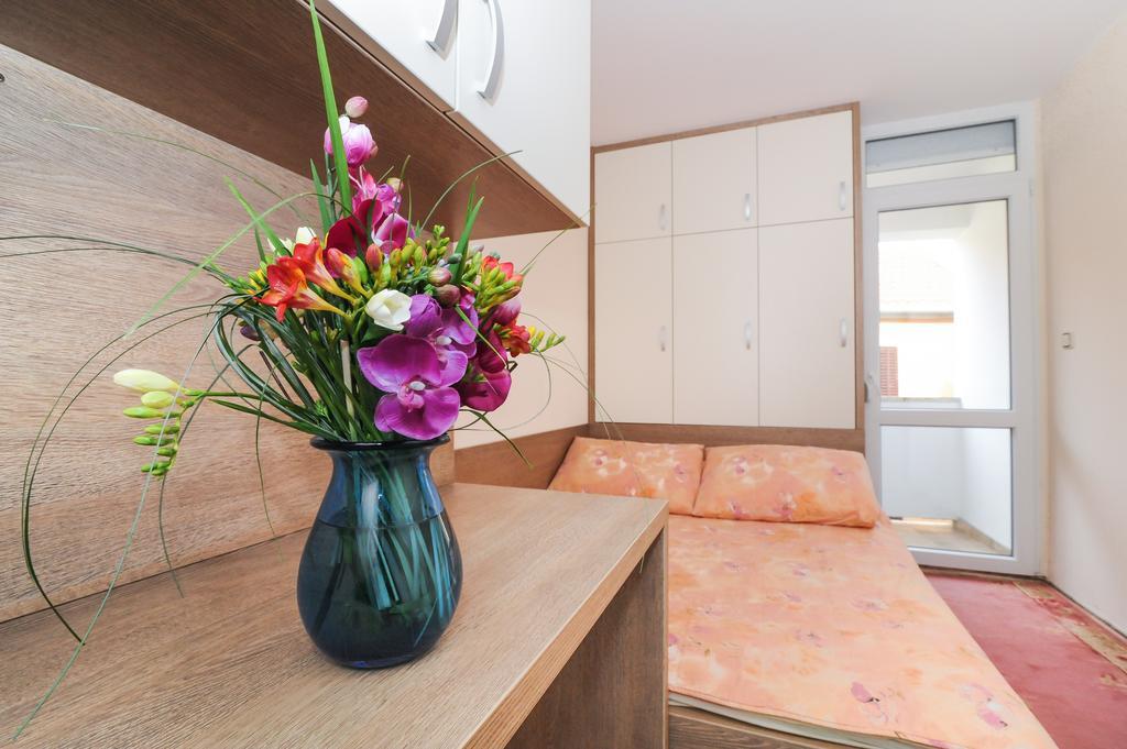 Apartment Orlovic Old Town Zára Szoba fotó