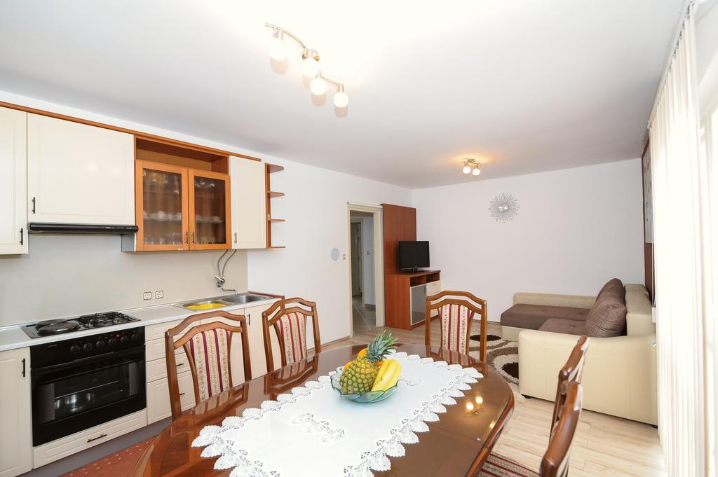 Apartment Orlovic Old Town Zára Szoba fotó