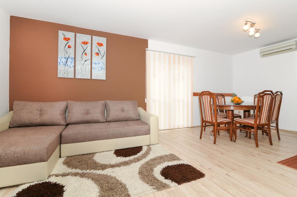 Apartment Orlovic Old Town Zára Szoba fotó