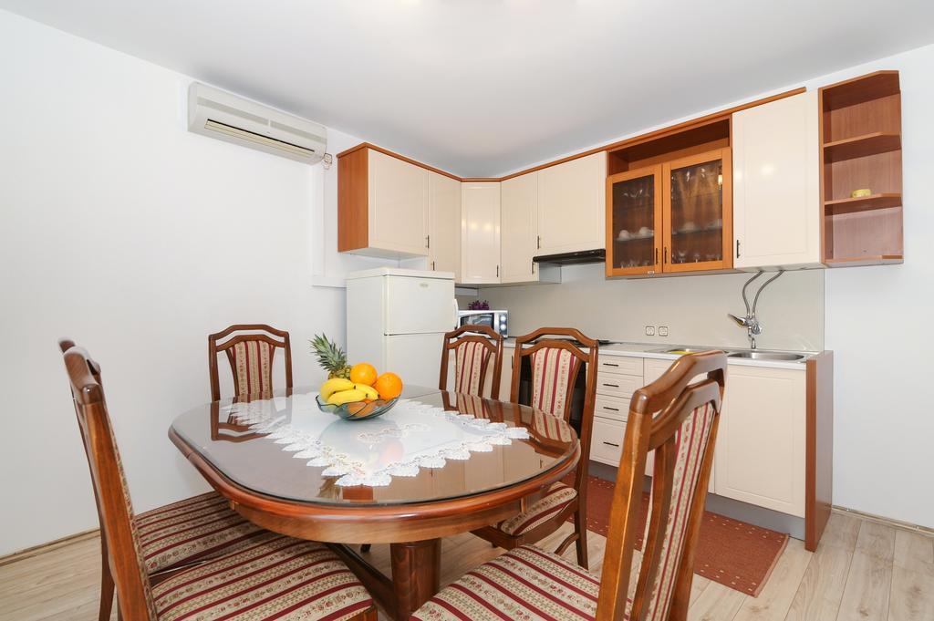 Apartment Orlovic Old Town Zára Szoba fotó